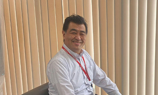 群馬支社