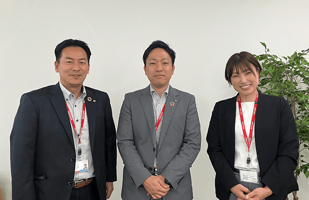茨城支社