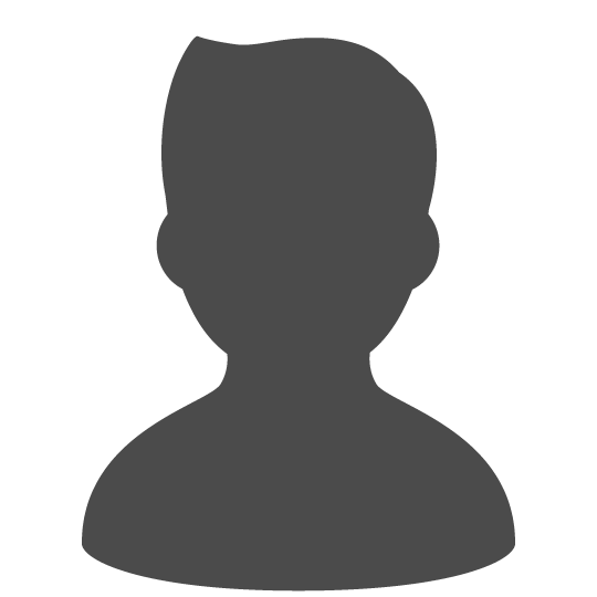 プロフィール写真