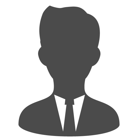 プロフィール写真