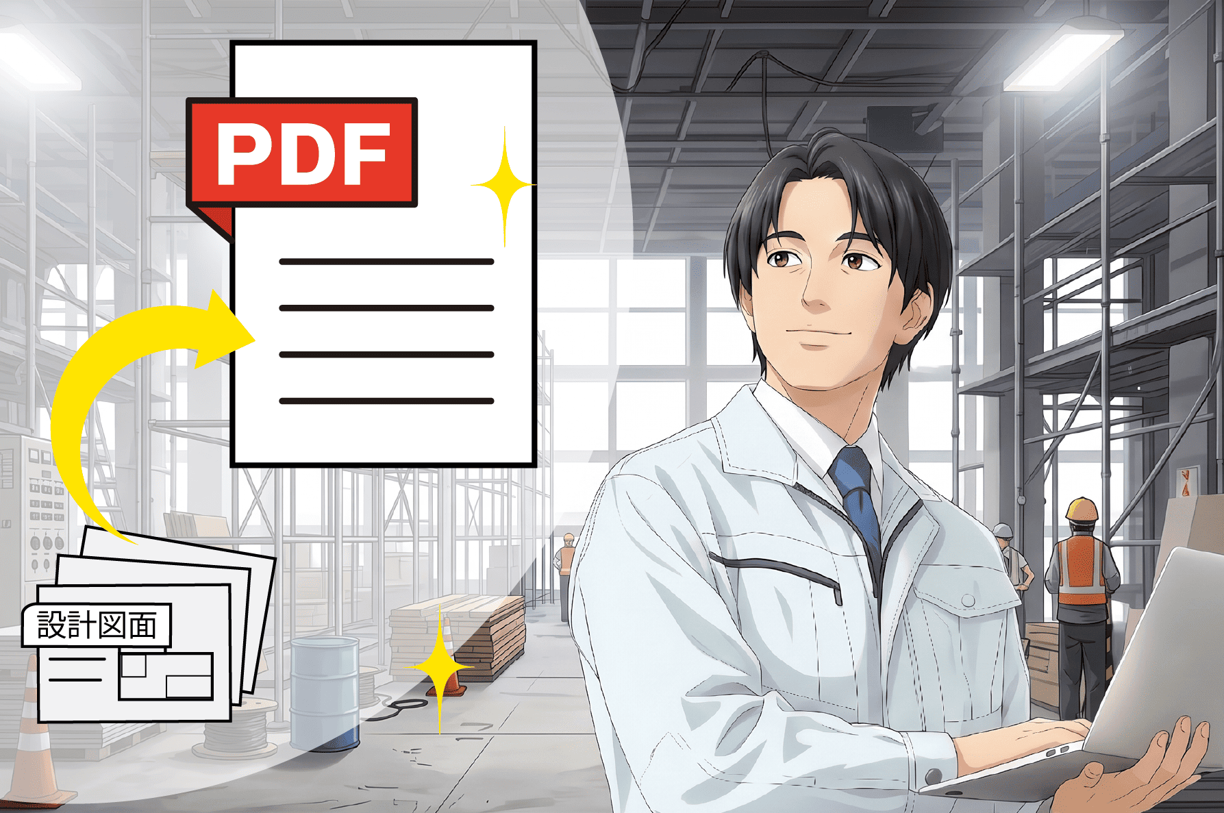 お客様イメージ