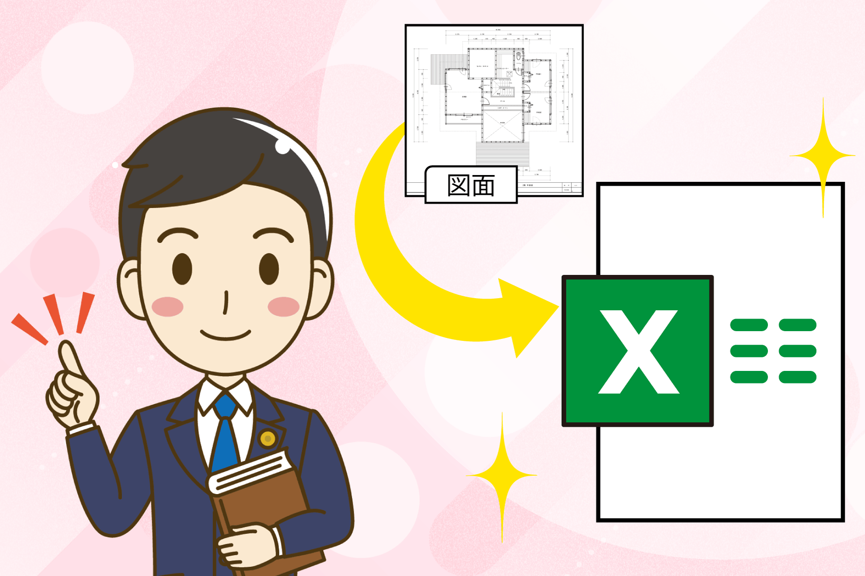 お客様イメージ