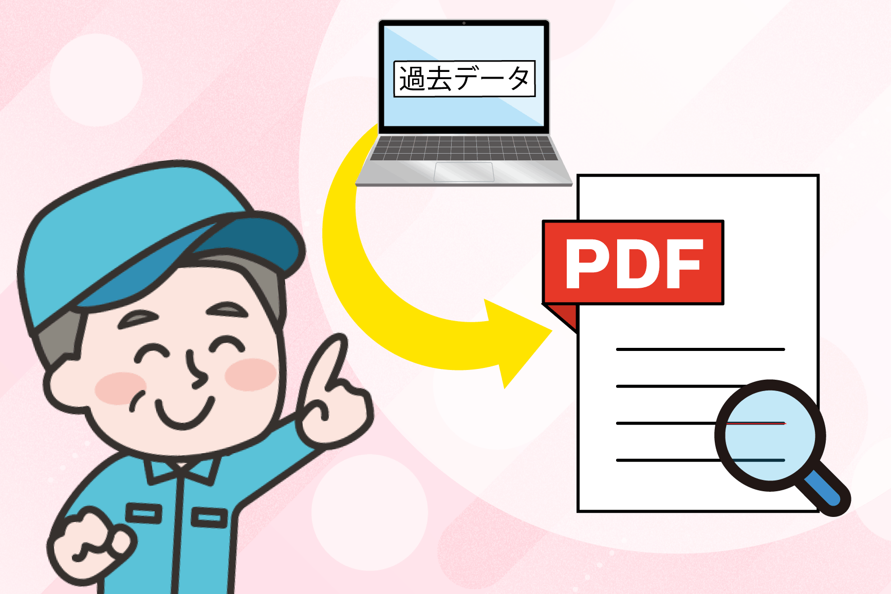 お客様イメージ